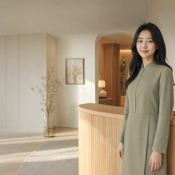 힐링 나연가든 테라피 안내 이미지