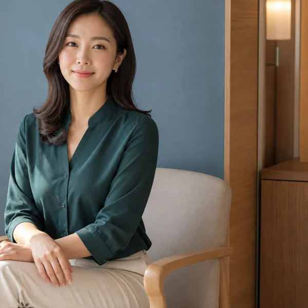 가든 베르디스테이 테라피 안내 이미지