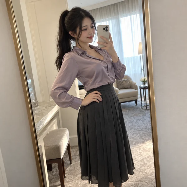 웰니스 마리릴렉스 마사지 안내 이미지