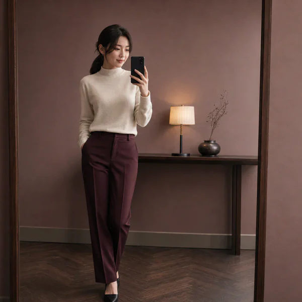 웰니스 아이린릴렉스 홈타이 안내 이미지