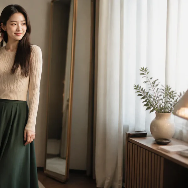 가든 다니엘라운지 홈타이 안내 이미지
