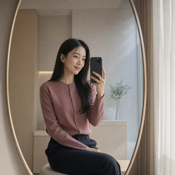 포레스트 아모르하우스 테라피 안내 이미지