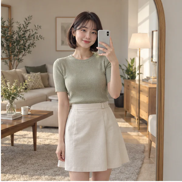 라운지 카리나릴렉스 마사지 안내 이미지