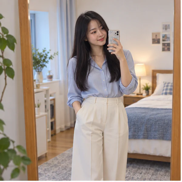 라운지 가을릴렉스 마사지 안내 이미지