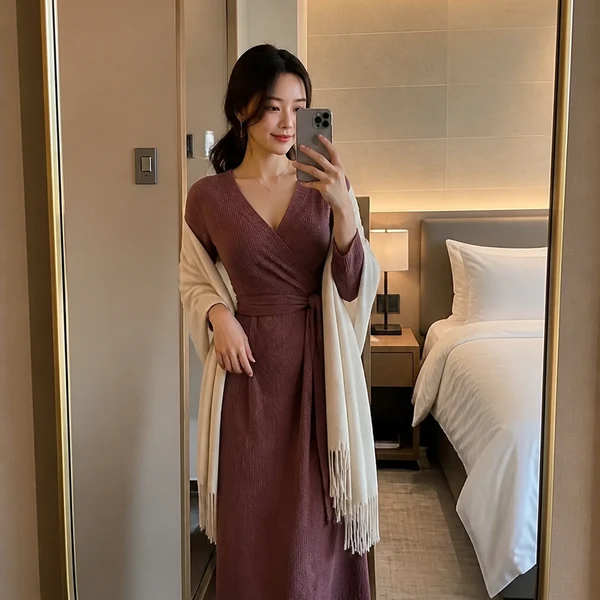 웰니스 원영릴렉스 테라피 안내 이미지