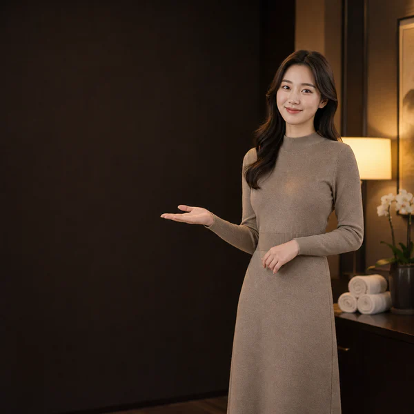 모던 새봄살롱 홈타이 안내 이미지