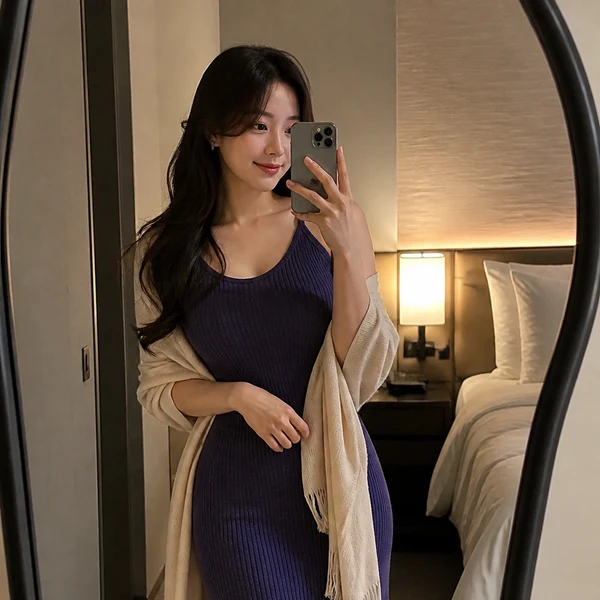웰니스 나연플레이스 테라피 안내 이미지