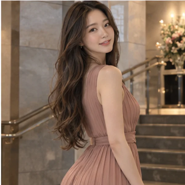 블랑 해린아지트 테라피 안내 이미지