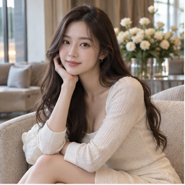 가든 유진스파 마사지 안내 이미지