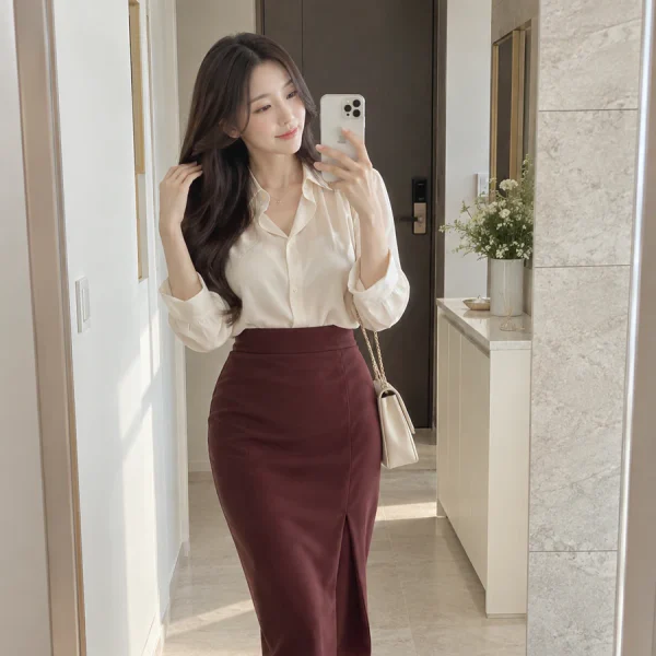 블랑 리사룸 마사지 안내 이미지