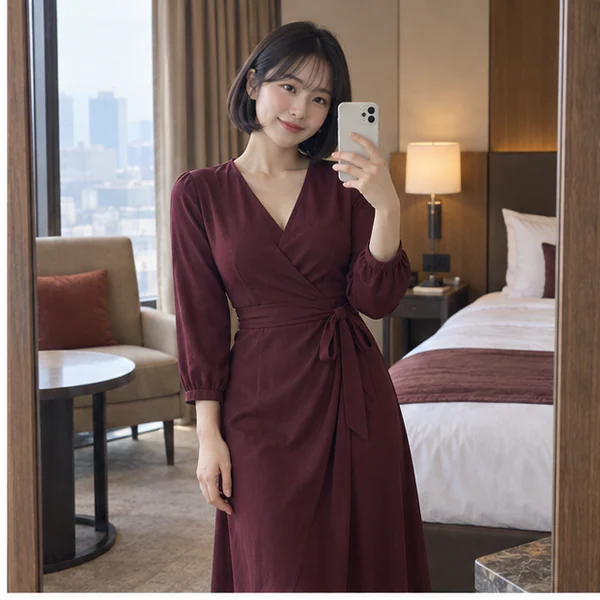 스테이 해온살롱 홈타이 안내 이미지