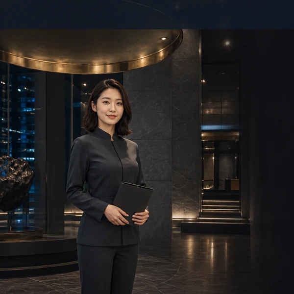 힐링 채영룸 마사지 안내 이미지