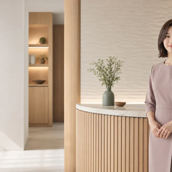 스위트 레드존라운지 테라피 안내 이미지