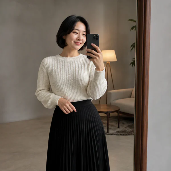 아로마 루나포레스트 홈타이 안내 이미지