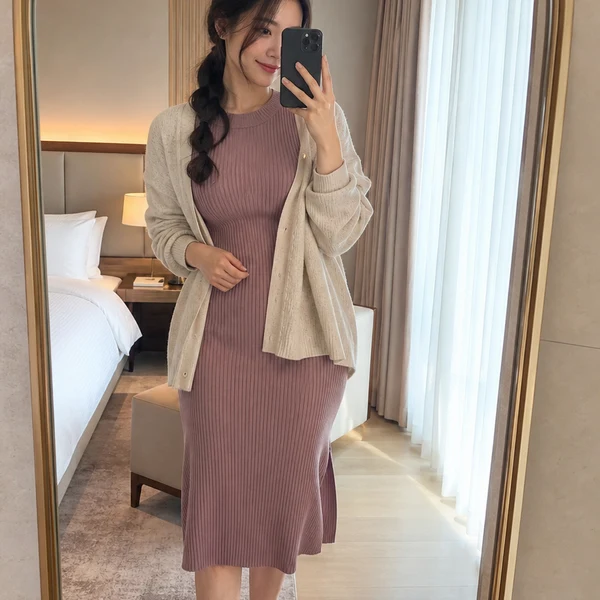 로열 아이린아지트 테라피 안내 이미지