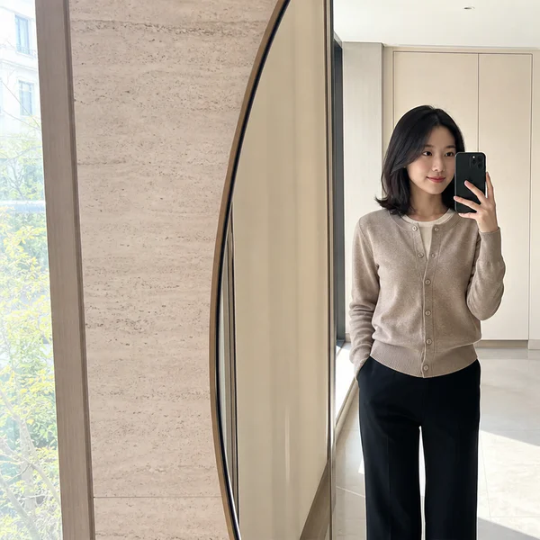 블랑 클로이센터 홈타이 안내 이미지
