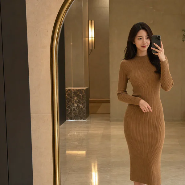모던 리사룸 마사지 안내 이미지