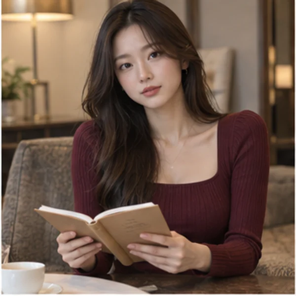 아로마 하린릴렉스 테라피 안내 이미지
