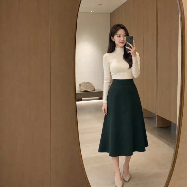 웰니스 루나릴렉스 마사지 안내 이미지
