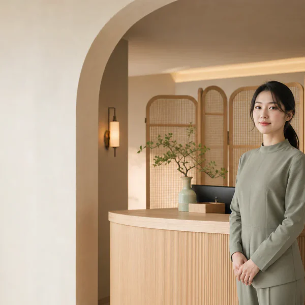 블랑 다현살롱 테라피 안내 이미지