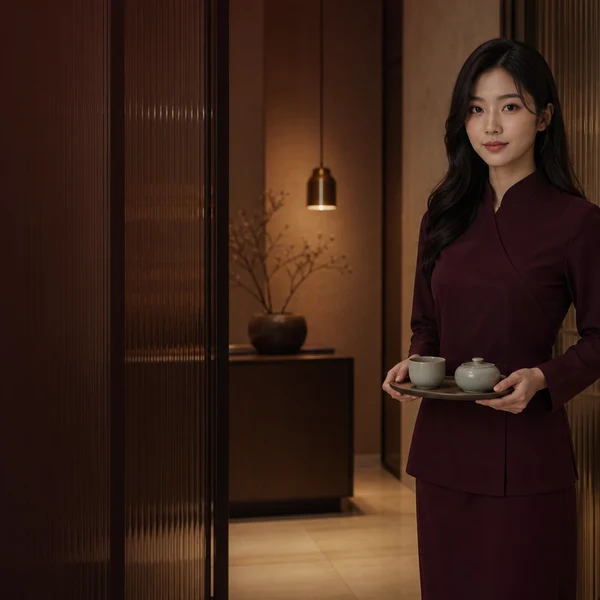 웰니스 클로이웰빙 마사지 제휴업체 이미지