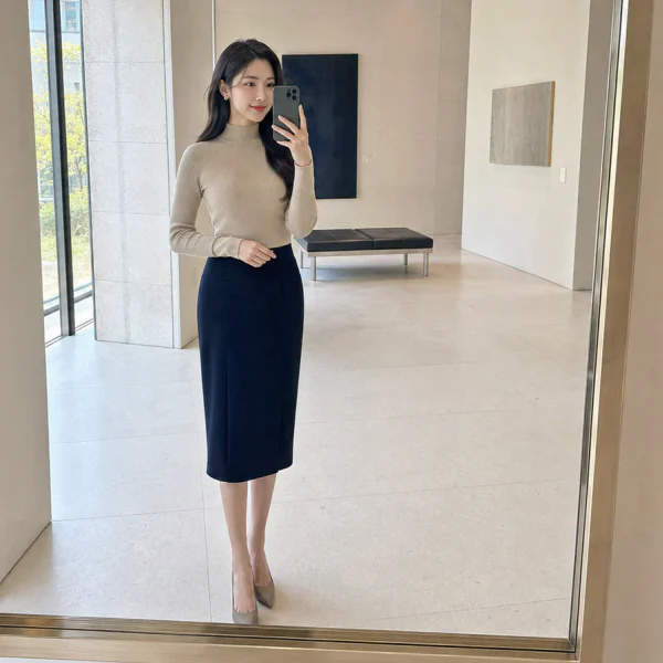 힐링 블루밍가든 마사지 안내 이미지