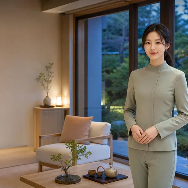 프리미엄 나연아지트 테라피 안내 이미지