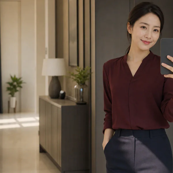 클래식 로아테라스 마사지 안내 이미지