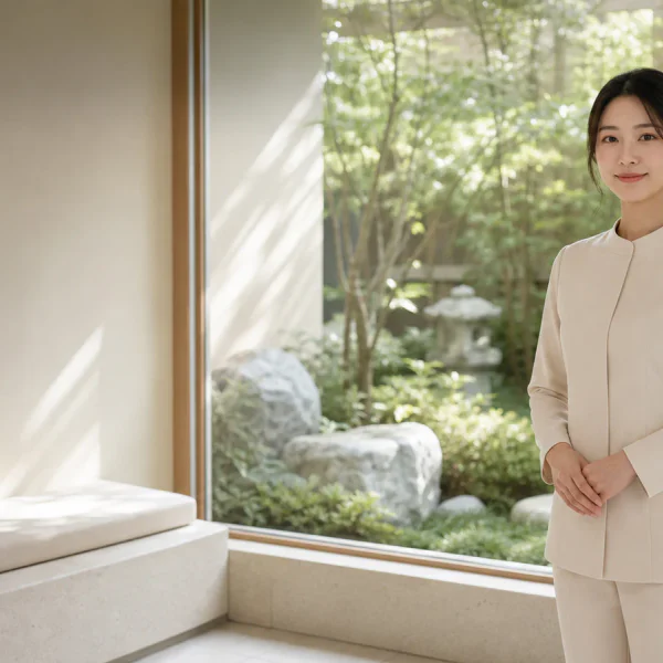 라운지 미나가든 홈타이 제휴업체 이미지