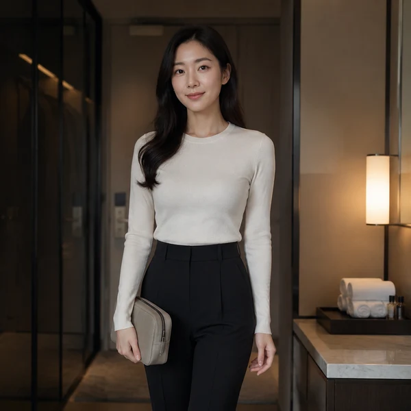 포레스트 리사하우스 마사지 제휴업체 이미지