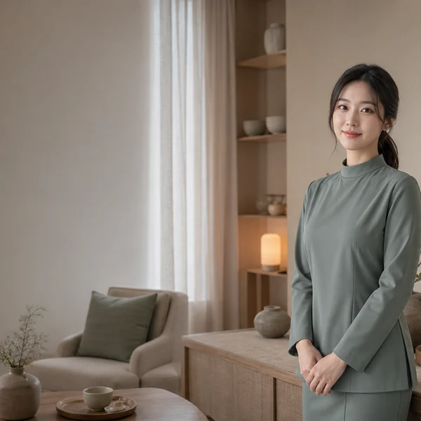 프리미엄 마리하우스 마사지 안내 이미지