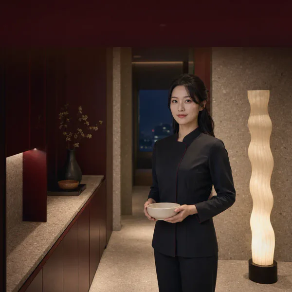 포레스트 설현하우스 테라피 안내 이미지