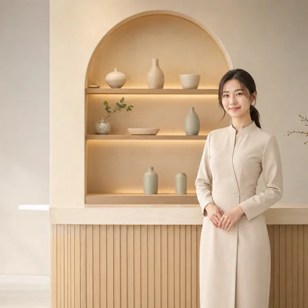 프리미엄 은비케어 홈타이 제휴업체 이미지