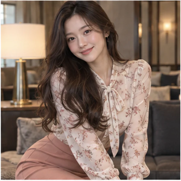 가든 민지스파 마사지 안내 이미지