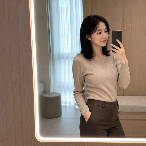 모던 하니룸 테라피 안내 이미지