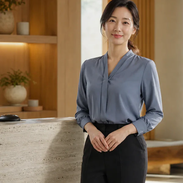 아로마 아린웰빙 테라피 안내 이미지