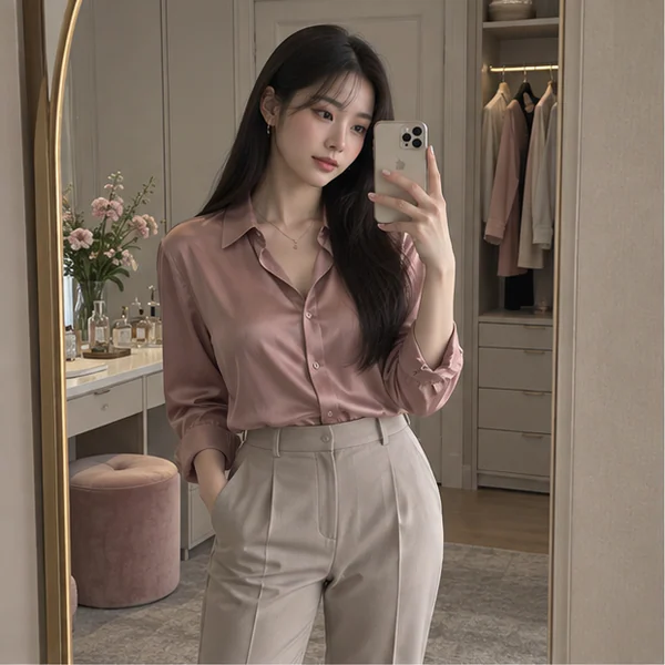 클래식 블루밍릴렉스 마사지 안내 이미지
