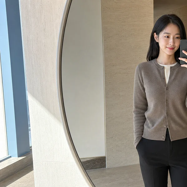라운지 민지웰빙 홈타이 안내 이미지