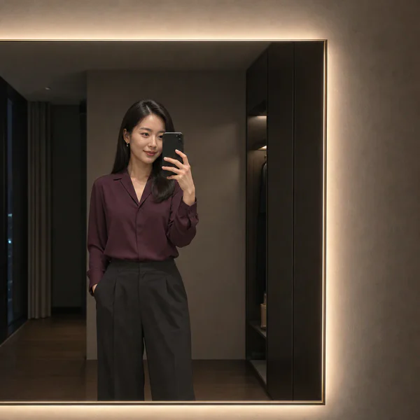 라운지 해린가든 테라피 안내 이미지