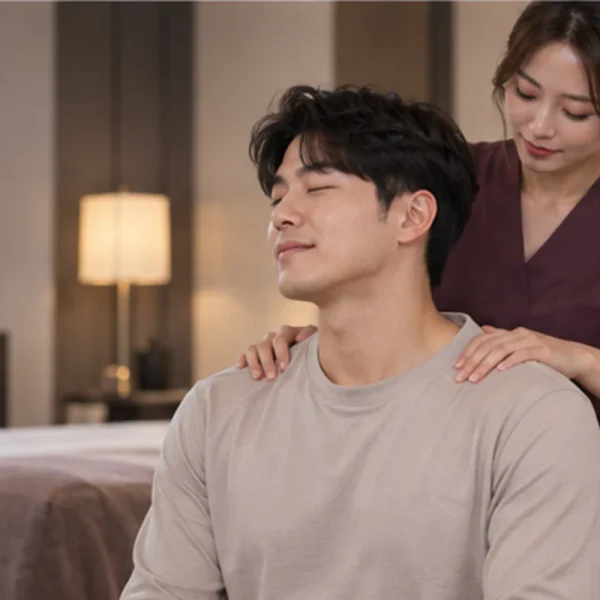 모던 효정센터 테라피 제휴업체 이미지