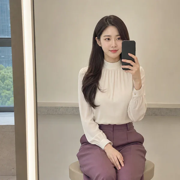 모던 해린룸 테라피 안내 이미지