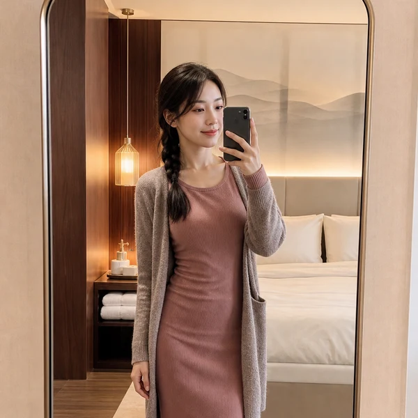 가든 세레나스테이 홈타이 제휴업체 이미지