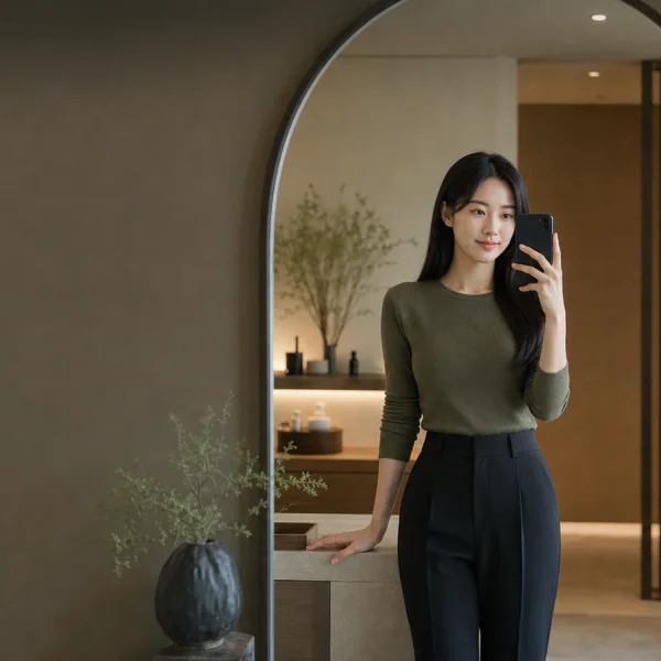 라운지 마리가든 마사지 제휴업체 이미지