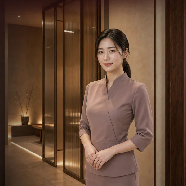 프리미엄 효정케어 테라피 안내 이미지