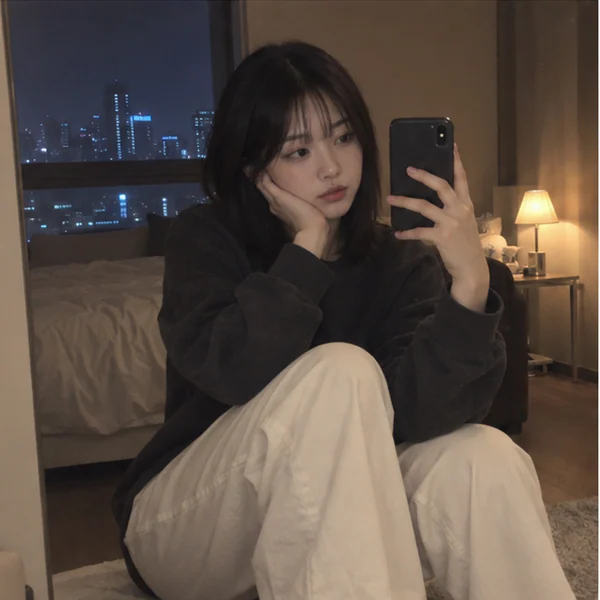 스위트 블루밍테라스 홈타이 안내 이미지