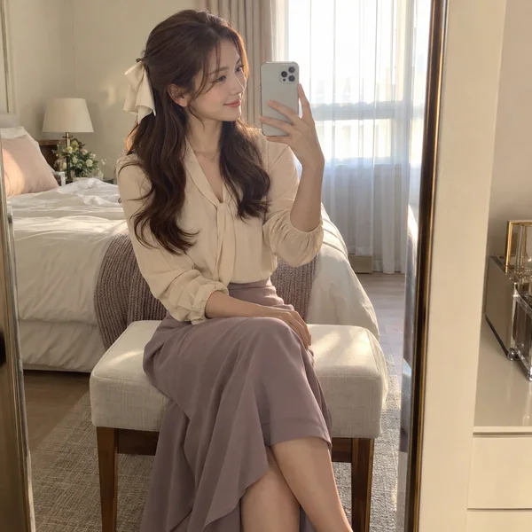 웰니스 마리릴렉스 마사지 안내 이미지