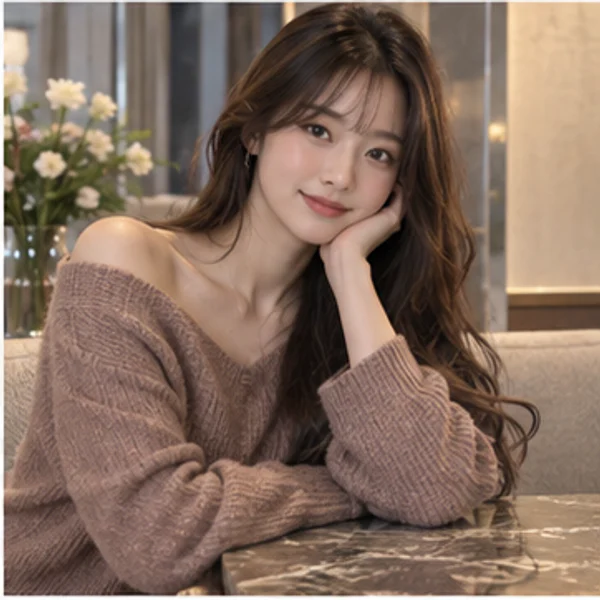 모던 유리아살롱 홈타이 안내 이미지