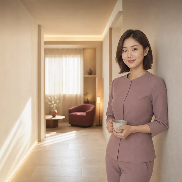 아모르케어 테라피 안내 이미지