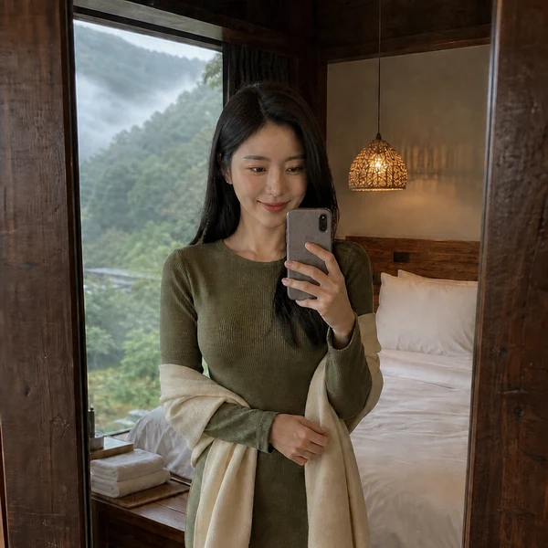 클래식 하니릴렉스 테라피 안내 이미지
