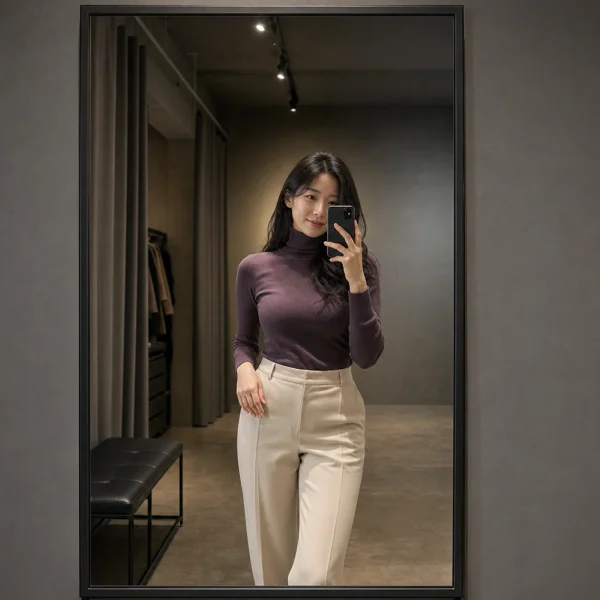 클래식 문별테라스 테라피 안내 이미지